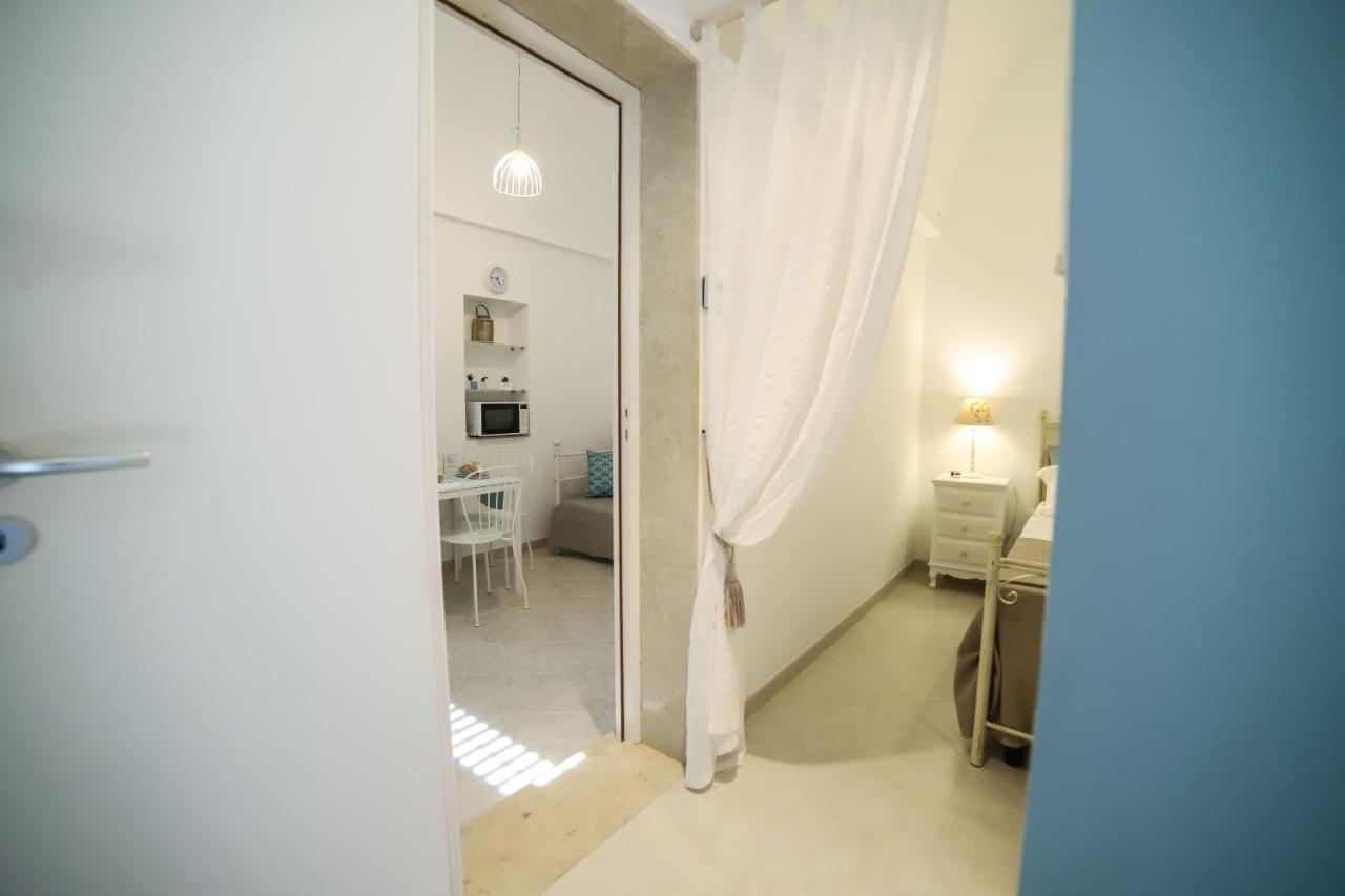 Ferienwohnung Nunuccio - Locazione Turistica Polignano a Mare Exterior foto