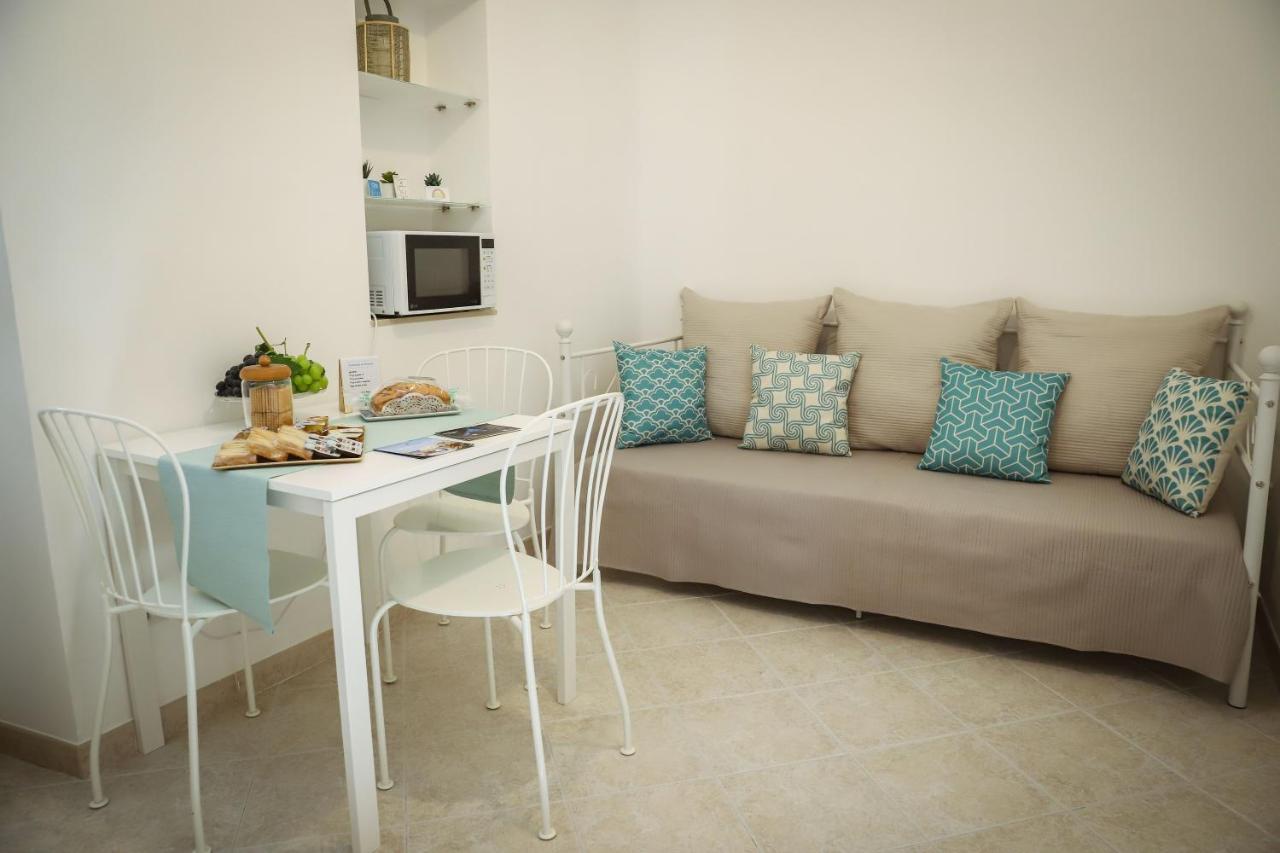 Ferienwohnung Nunuccio - Locazione Turistica Polignano a Mare Exterior foto