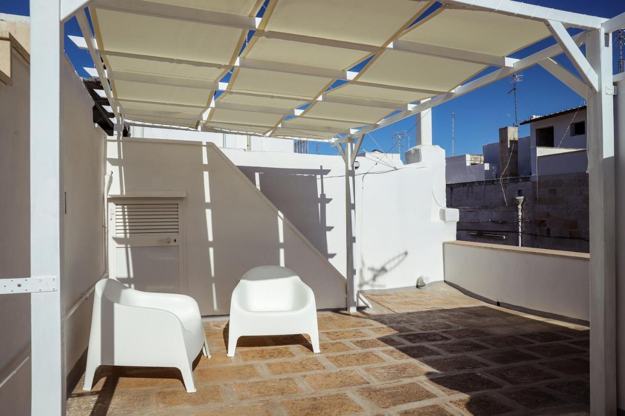 Ferienwohnung Nunuccio - Locazione Turistica Polignano a Mare Exterior foto