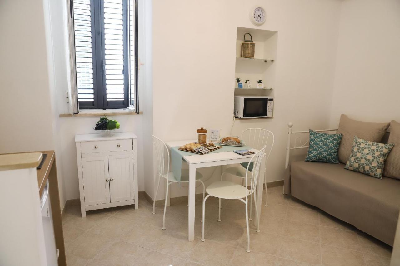 Ferienwohnung Nunuccio - Locazione Turistica Polignano a Mare Exterior foto