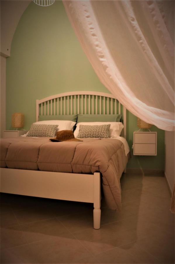 Ferienwohnung Nunuccio - Locazione Turistica Polignano a Mare Exterior foto