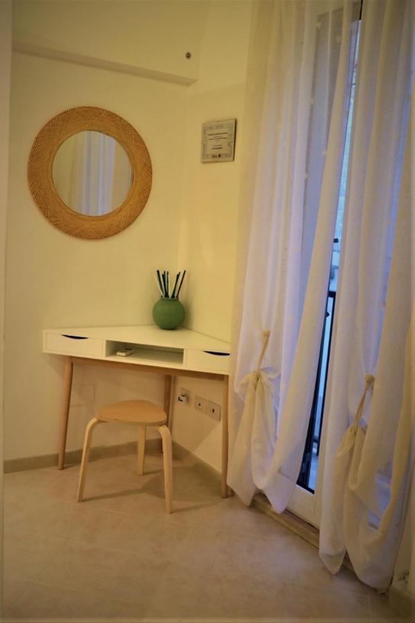 Ferienwohnung Nunuccio - Locazione Turistica Polignano a Mare Exterior foto