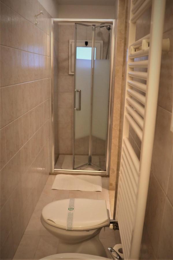 Ferienwohnung Nunuccio - Locazione Turistica Polignano a Mare Exterior foto