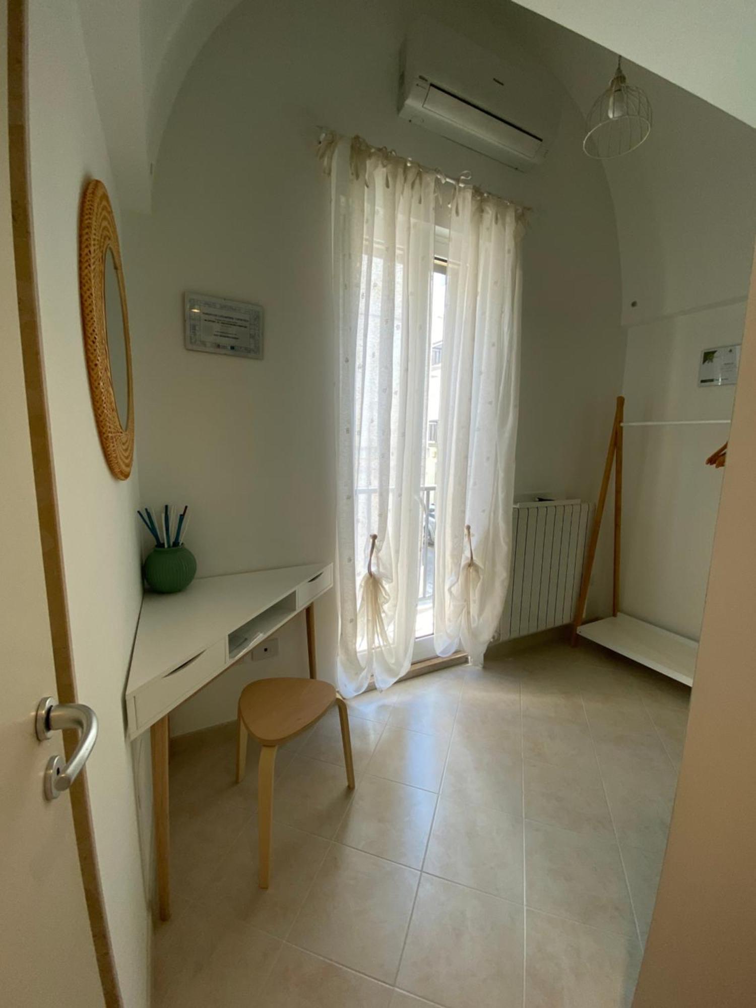 Ferienwohnung Nunuccio - Locazione Turistica Polignano a Mare Exterior foto